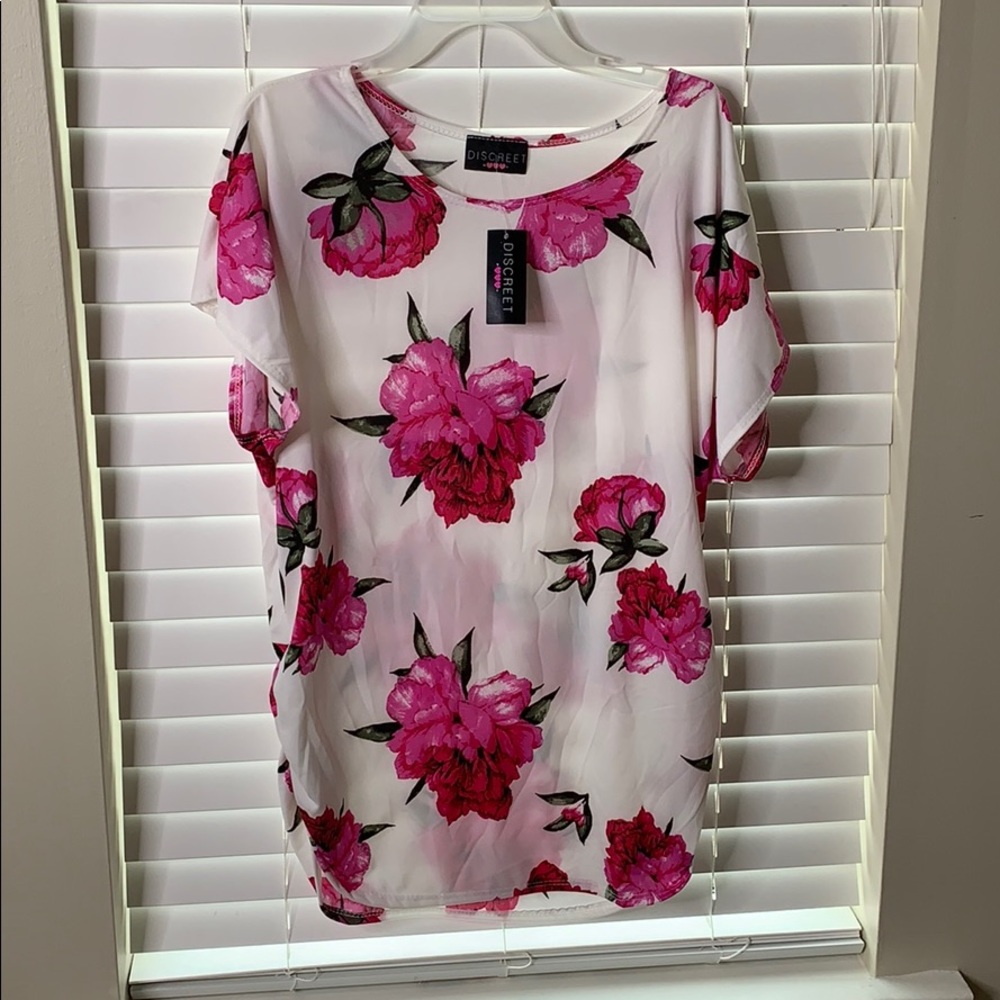 Blouse - Picture 2 of 2
